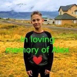 Meet your Posher, Joy